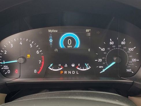 Used 2020 Ford Escape SE image 13