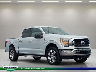 Certified 2022 Ford F150 XLT w/ Equipment Group 302A High AWD/4WD video 1