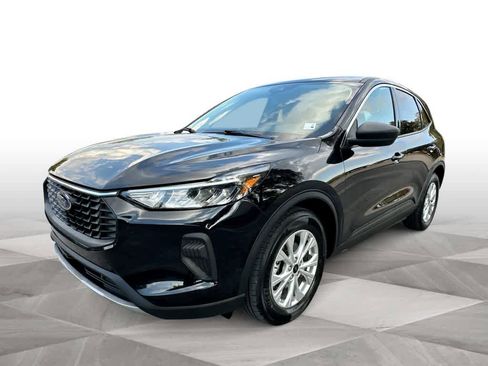 Used 2024 Ford Escape Active image 4
