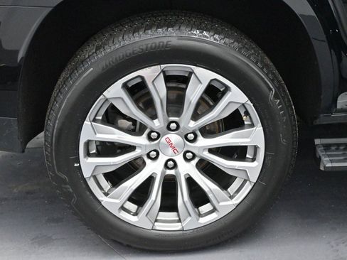 Used 2023 GMC Yukon Denali w/ Max Trailering Package image 40