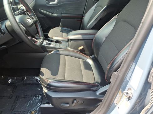 Used 2024 Ford Escape ST-Line AWD/4WD image 11