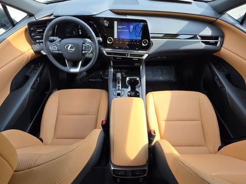 Used 2025 Lexus RX 350 FWD image 20