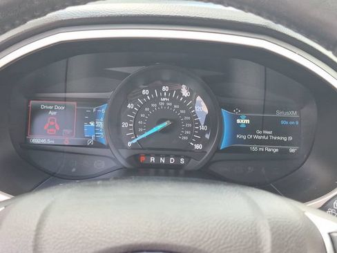Used 2021 Ford Edge SEL FWD image 13