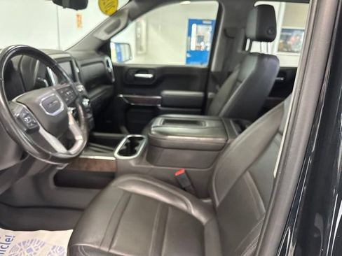 Used 2020 GMC Sierra 1500 Denali w/ Denali Ultimate Package AWD/4WD image 7