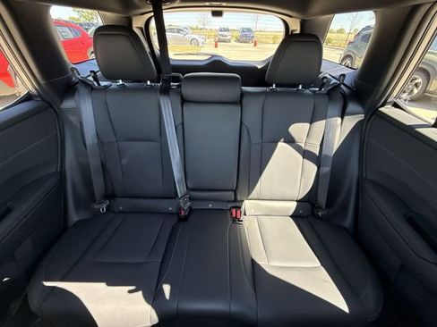 New 2026 Subaru Outback Touring AWD/4WD image 23