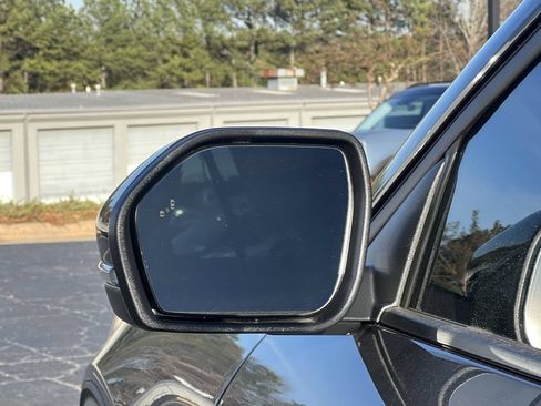 New 2026 Ford Explorer Platinum RWD image 29