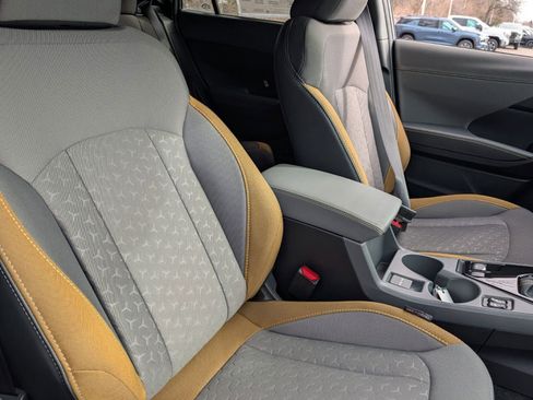 New 2026 Subaru Crosstrek 2.5i Sport image 25