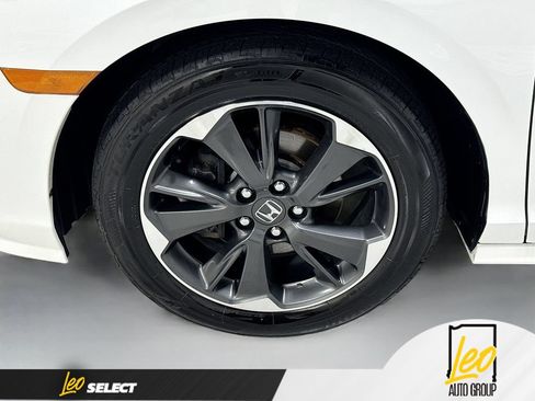 Used 2024 Honda Odyssey Elite image 36