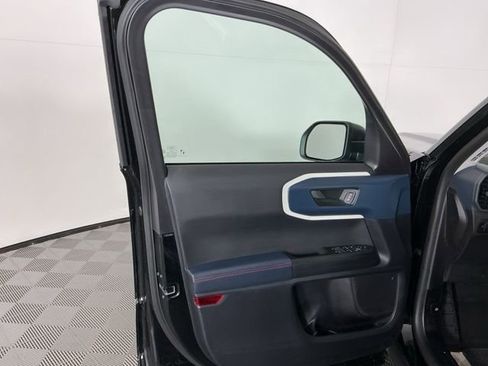 Used 2025 Ford Bronco Sport Heritage w/ Convenience Package image 12