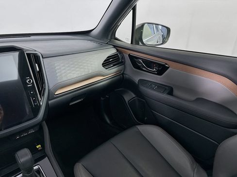 Certified 2025 Subaru Forester Sport AWD/4WD image 31
