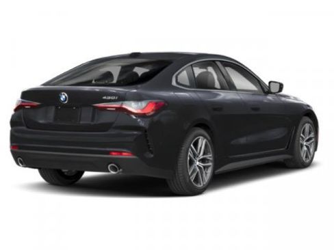 New 2026 BMW 430i RWD image 5