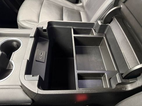 Used 2023 Chevrolet Tahoe Z71 image 35