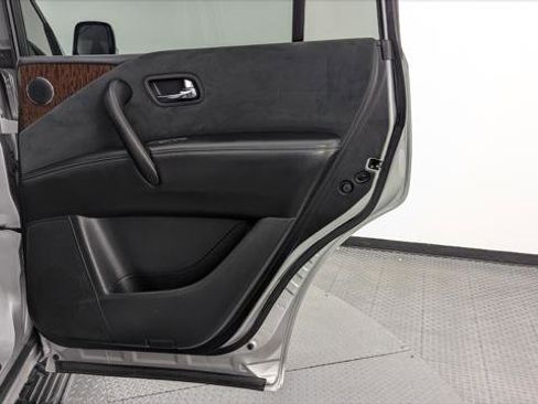 Used 2019 Nissan Armada SV w/ Driver Package image 20