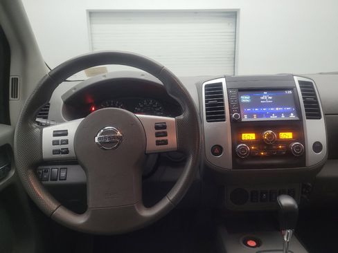 Used 2021 Nissan Frontier SV RWD image 22