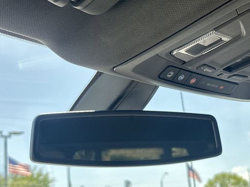 Used 2019 Chevrolet Silverado 1500 LTZ w/ LTZ Plus Package image 29