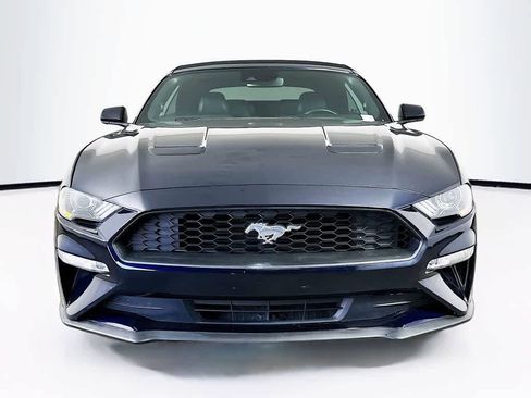 Certified 2021 Ford Mustang Premium image 6