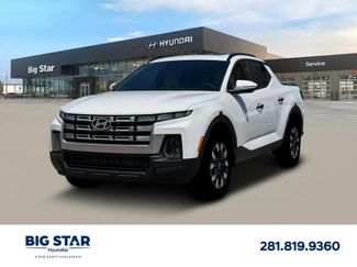 New 2026 Hyundai Santa Cruz SEL video 1