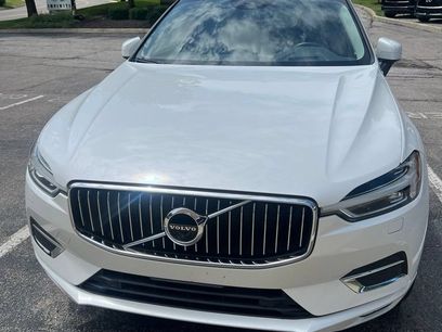 Used 2020 Volvo XC60 T5 Inscription