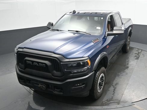 Used 2021 RAM 2500 Power Wagon w/ 75th Anniversary Edition image 43
