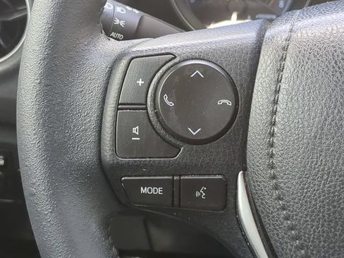 Used 2018 Toyota Corolla iM FWD image 27