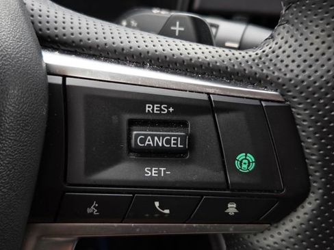 Used 2025 Mitsubishi Outlander SE AWD/4WD image 21