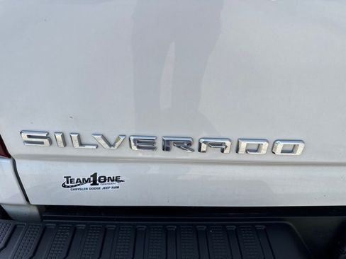 Used 2021 Chevrolet Silverado 2500 High Country w/ Z71 Off-Road Package AWD/4WD image 30