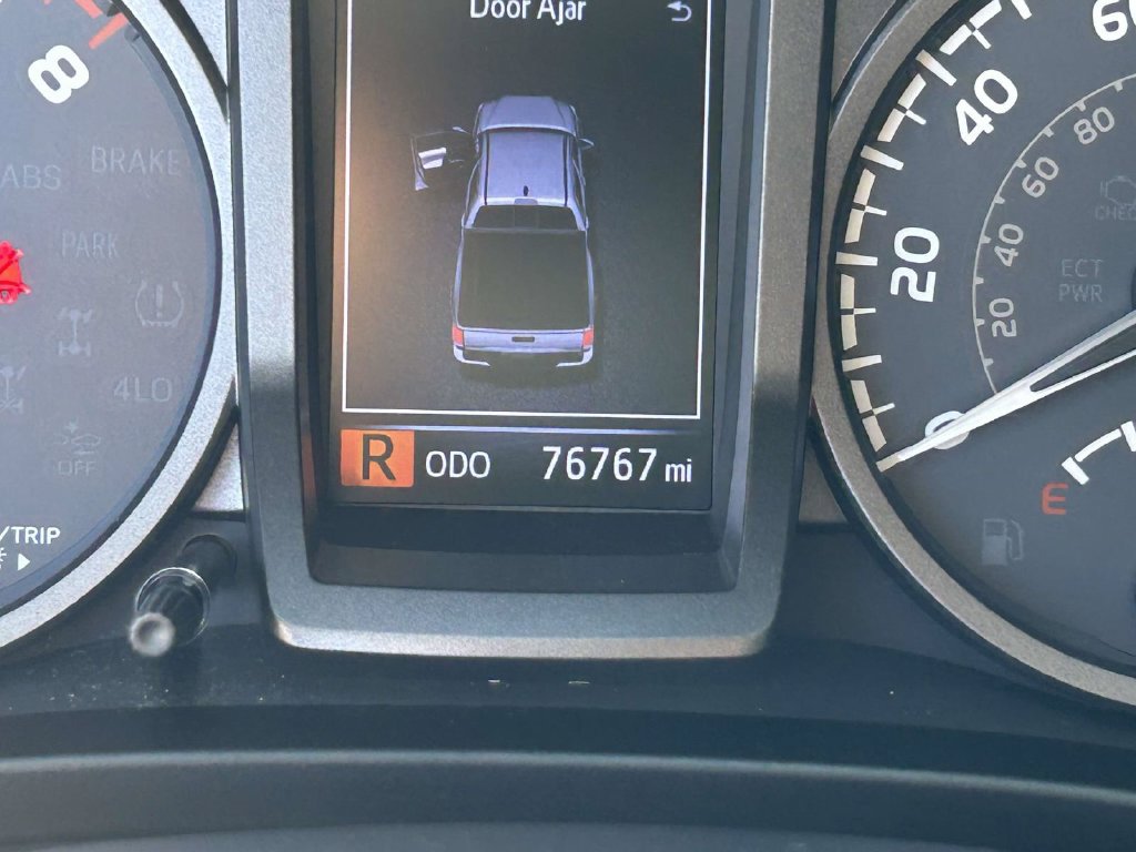 Used 2019 Toyota Tacoma TRD Pro AWD/4WD image 21