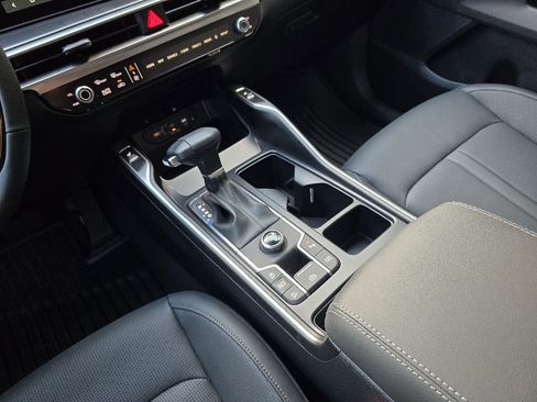 New 2026 Kia Sorento EX FWD image 9