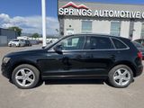 Used 2009 Audi Q5 3.2 Premium image 2
