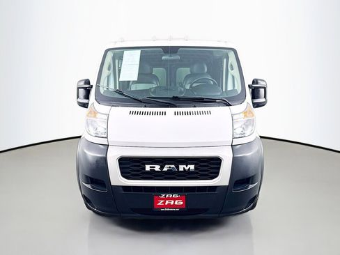 Used 2019 RAM ProMaster 1500 image 8