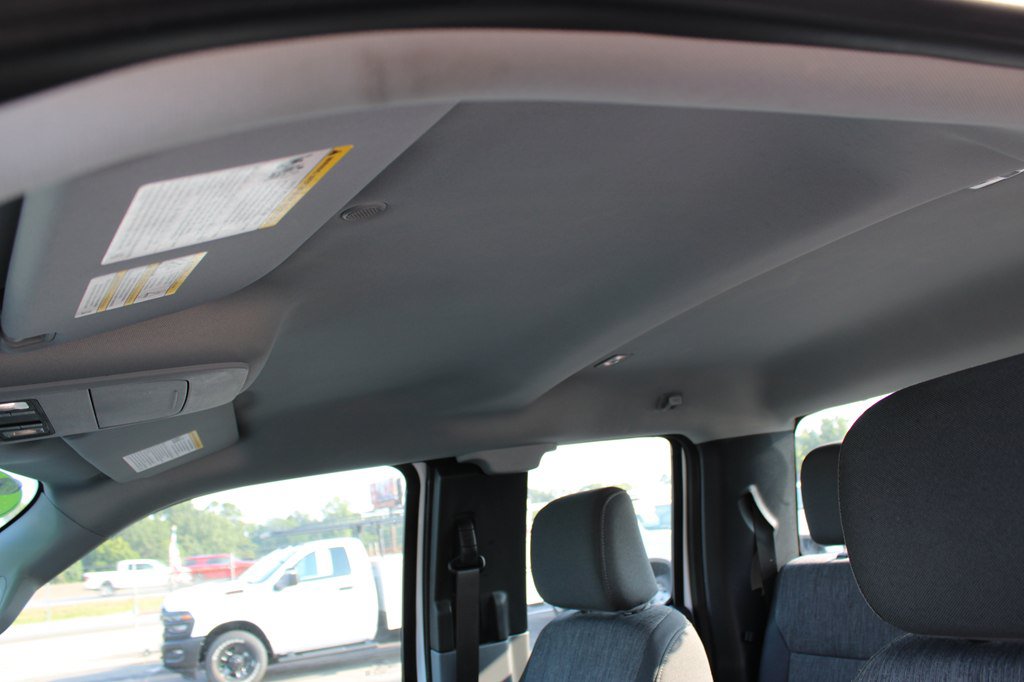 Used 2023 Ford F150 XL AWD/4WD image 16