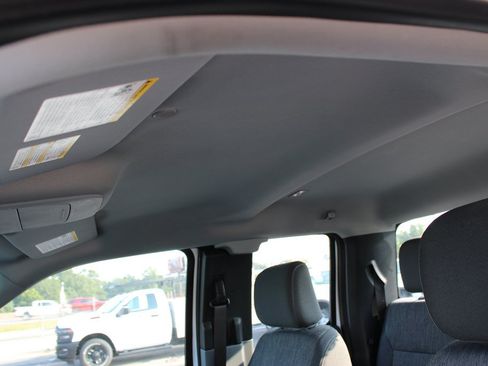 Used 2023 Ford F150 XL AWD/4WD image 16
