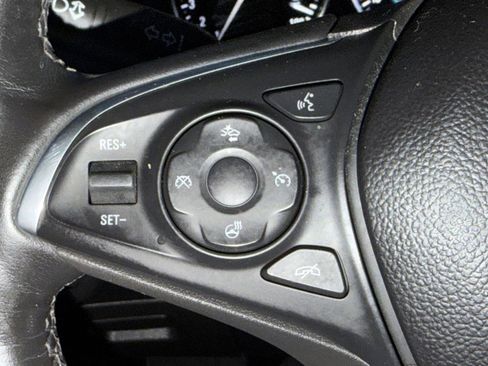 Used 2020 Buick Envision Premium image 35