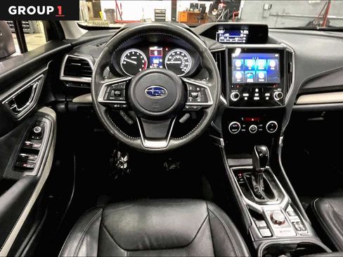 Used 2023 Subaru Forester Limited image 5