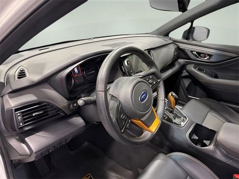 Used 2022 Subaru Outback Wilderness image 10