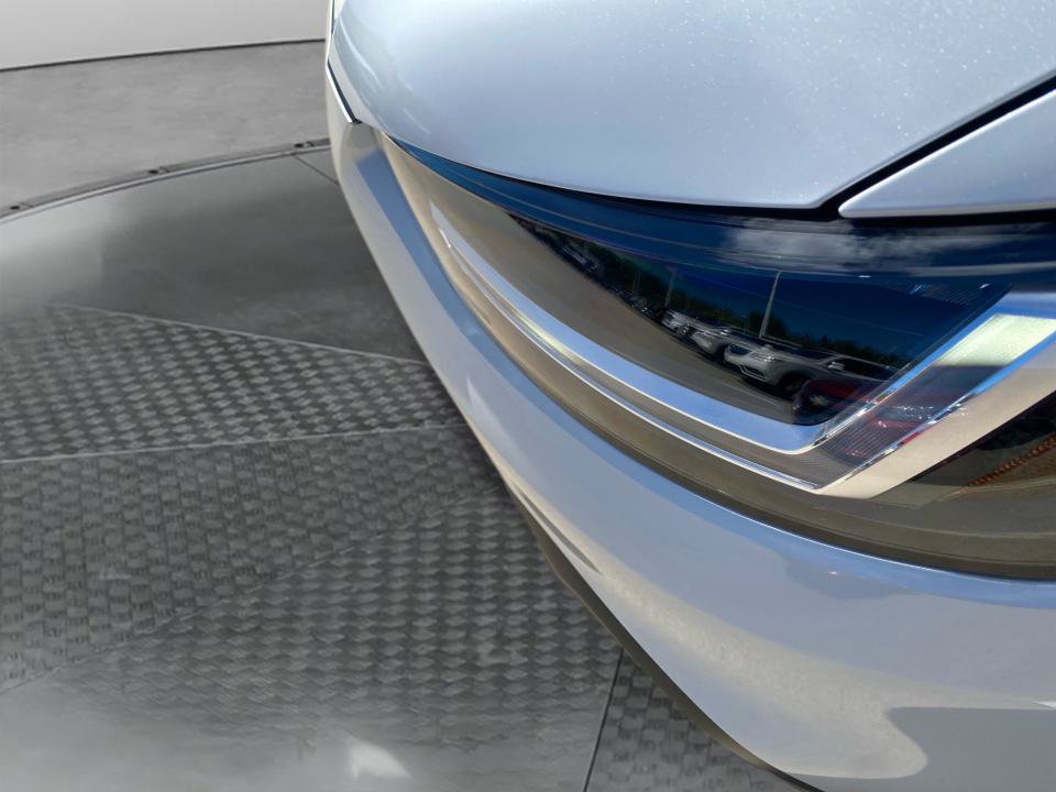 Certified 2027 Honda HR-V LX image 26