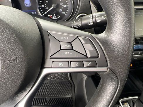Used 2019 Nissan Rogue Sport SV image 20