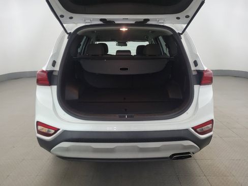 Used 2019 Hyundai Santa Fe SE image 29