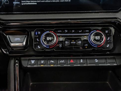 Used 2024 GMC Sierra 2500 AT4 w/ AT4 Premium Plus Package image 26