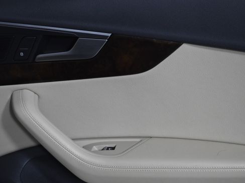 Used 2018 Audi A4 2.0T Prestige w/ Prestige Package image 26