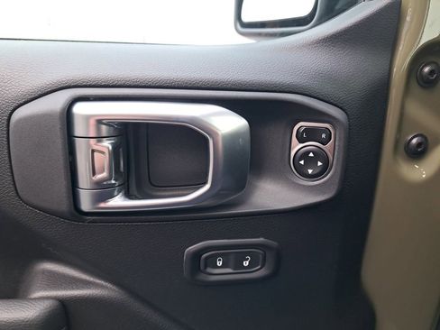 New 2026 Jeep Wrangler Sport S image 20