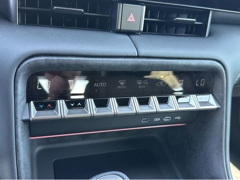 New 2026 Lexus IS 350 F Sport image 10