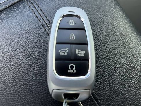 Used 2024 Hyundai Tucson SEL w/ Convenience Package FWD image 35