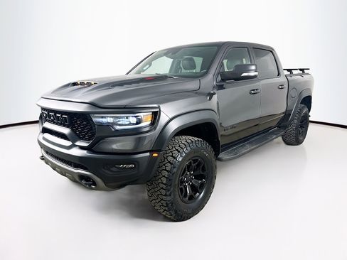 Used 2022 RAM 1500 TRX w/ TRX Level 2 Equipment Group image 1