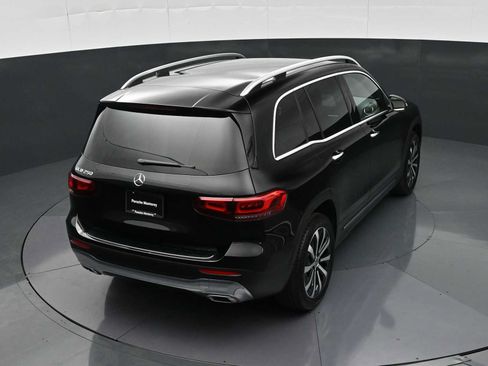 Used 2022 Mercedes-Benz GLB 250 image 31