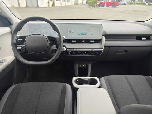 Used 2024 Hyundai Ioniq 5 SEL RWD image 18