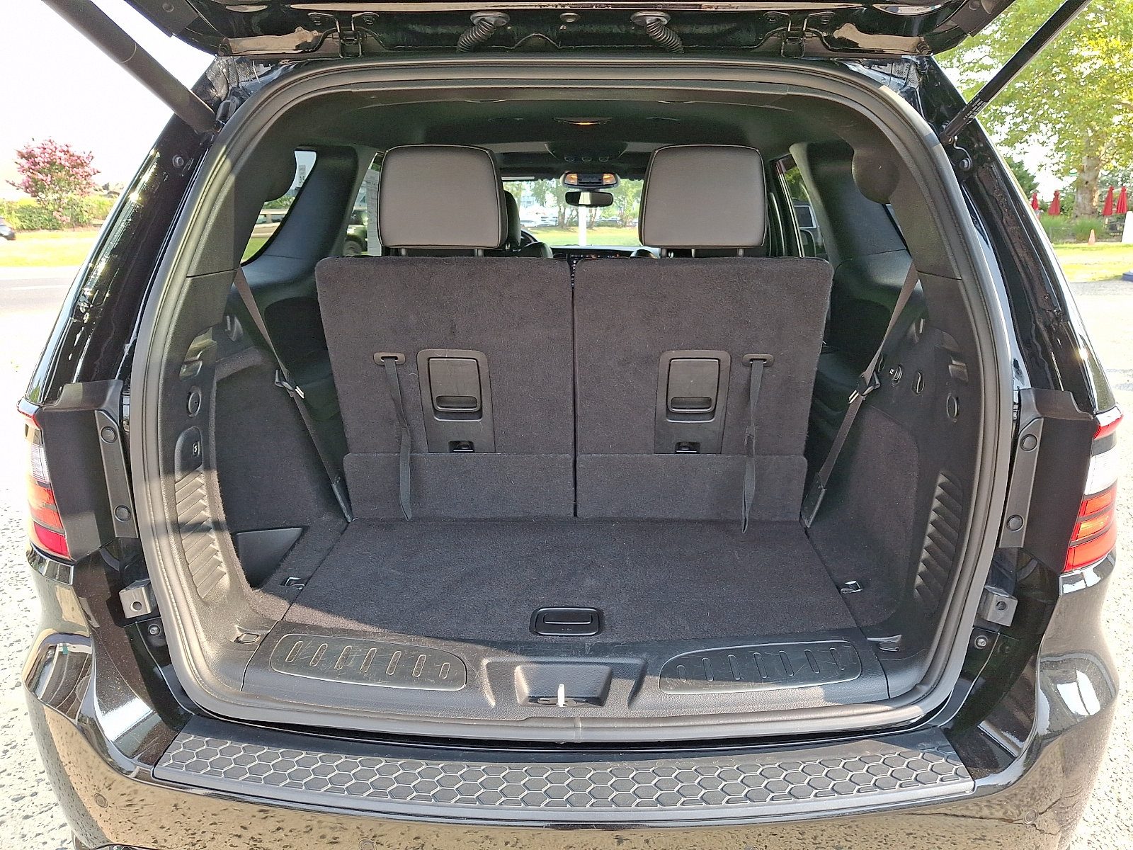 Used 2021 Dodge Durango GT AWD/4WD image 30