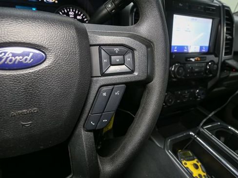 Used 2020 Ford F150 XLT w/ Snow Plow Prep Package AWD/4WD image 27