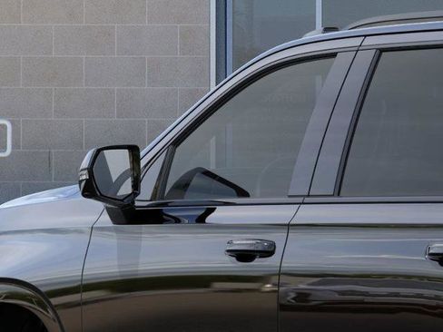 New 2026 Cadillac Escalade ESV Sport image 12