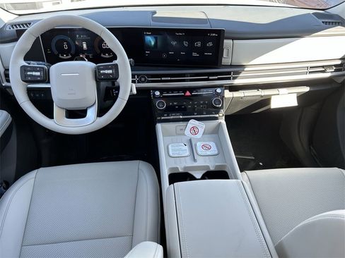 New 2026 Hyundai Santa Fe SEL image 3